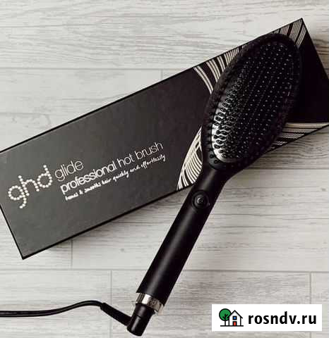 Терморасческа ghd Воронеж - изображение 1