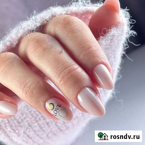 Маникюр. Гель-лак Петрозаводск - изображение 1