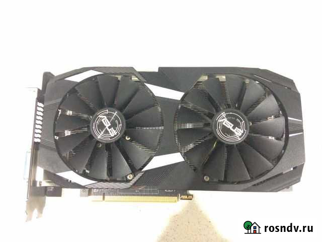 Видеокарта Смоленск - изображение 1