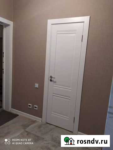 Двери межкомнатные / комплект Новый Уренгой - изображение 1