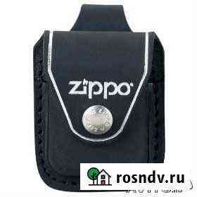 Чехол Zippo lplbk c петлёй Краснодар