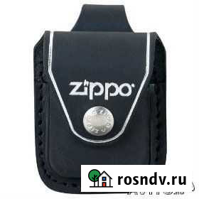 Чехол Zippo lplbk c петлёй Краснодар - изображение 1