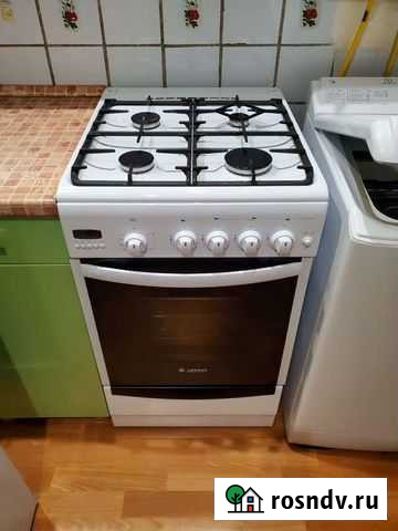 Плита газовая Людиново - изображение 1