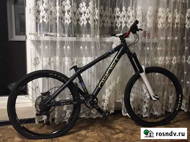 Ведосипед Красногвардейское - изображение 1