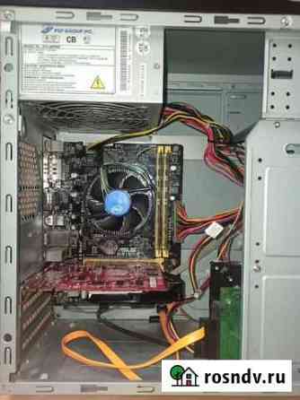 Компьютер/H-81M-K/GT640 3GB/Celeron G1840/8Gb DDR3 Смоленск