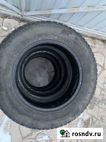 Gislaved Nord Frost 5 215/70 R16 100 Тверь - изображение 1