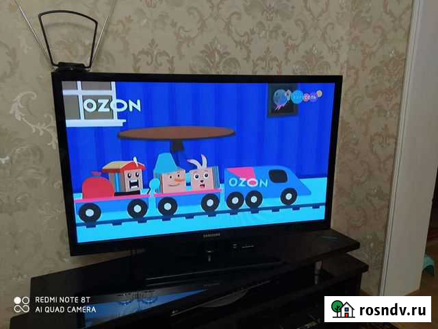 Самсунг Махачкала - изображение 1