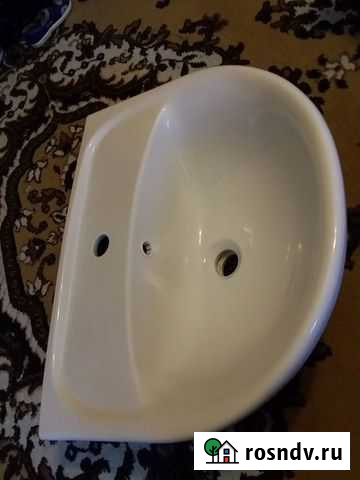Раковина Ульяновск - изображение 1