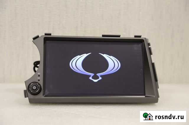 SsangYong Kyron Actyon android Мультимедиа Севастополь - изображение 1
