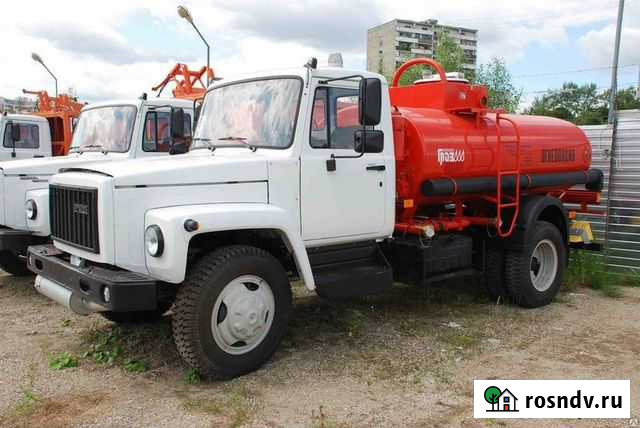 Перевозка гсм и Опасных грузов Омск и Омская обл Омск - изображение 1