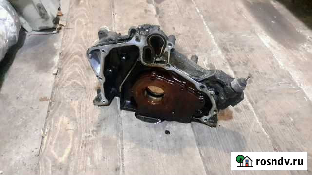 Насос масляный Акура Мдх, двс j35a3 Малаховка - изображение 1