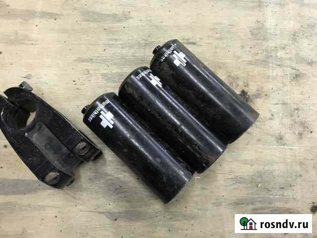 Запчасти для MTB, Leaf, NS, Pridestreet Ногинск - изображение 1