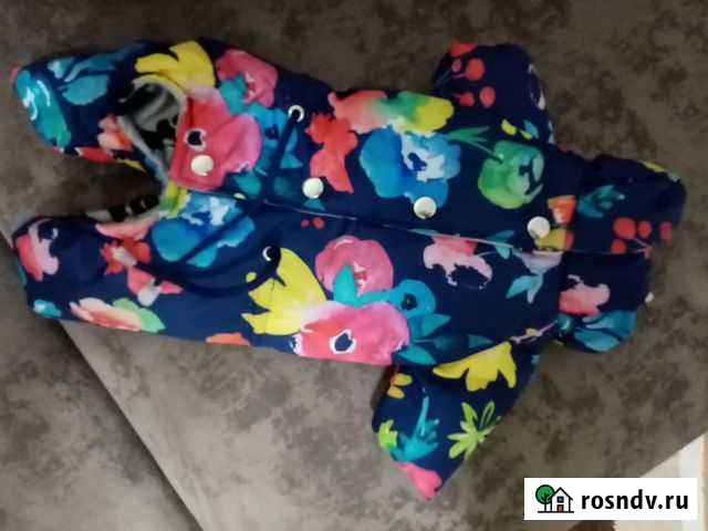 Комбинезон для собаки Ульяновск - изображение 1