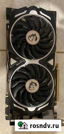 Msi 1070 armor Курск - изображение 1
