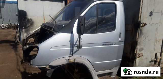 Газ Валдай. Запчасти кабины Путевка - изображение 1