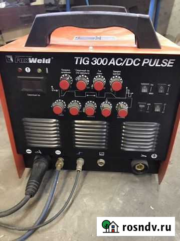 Аргоновая сварка Новочеркасск - изображение 1