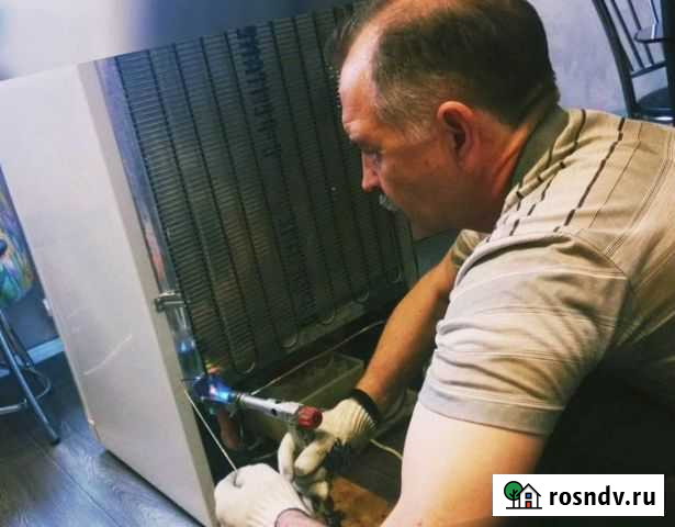 Ремонт холодильников на дому Псков - изображение 1