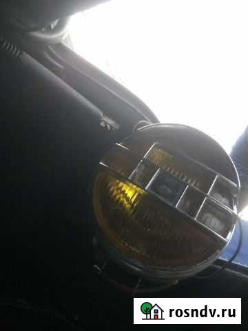 Противотуманные фары Городище - изображение 1