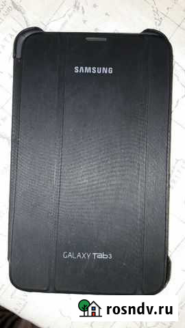 Ор.чехол книжка для планшета samsung gal Казань - изображение 1