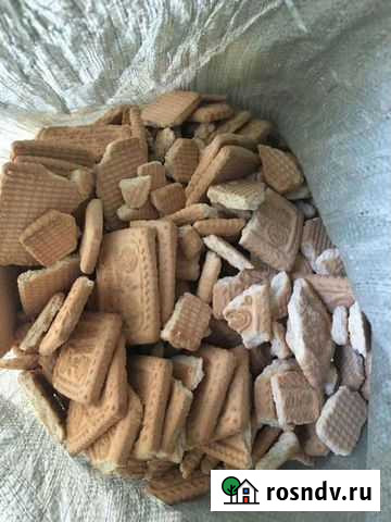 Печенье для скота Пенза - изображение 1