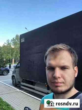 Грузоперевозки грузчики газель разнорабочие Екатеринбург