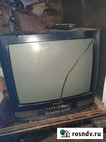 Телевизор Бугульма - изображение 1