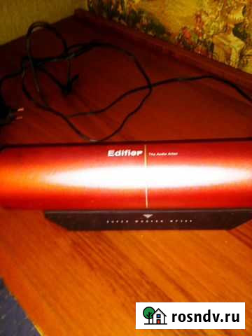 Сабвуфер Вилючинск - изображение 1