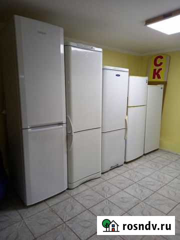 Холодильник Тюмень - изображение 1