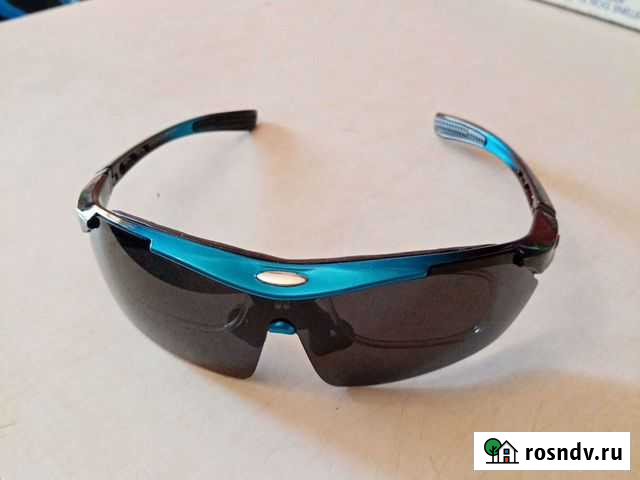 Велосипедные Очки Кандалакша - изображение 1