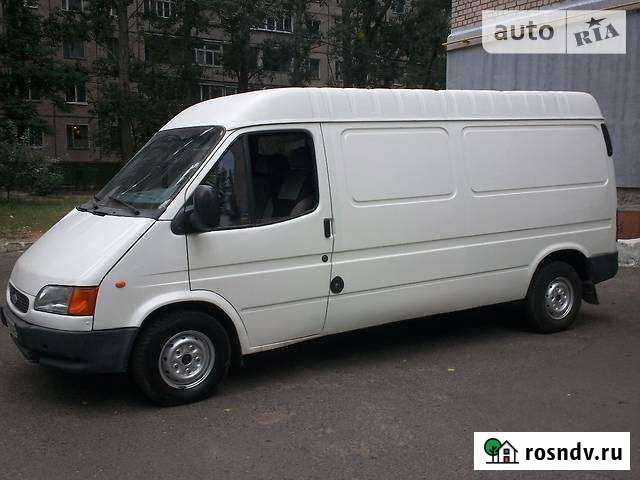 Грузоперевозки, доставка, грузовое такси Петрозаводск - изображение 1