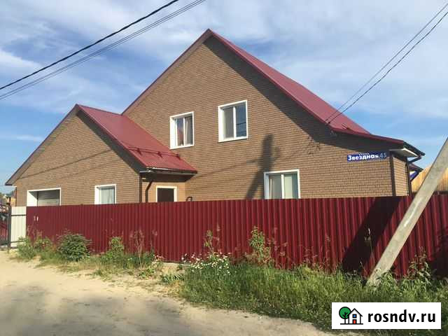 Сайдинг Кирпич бежевый в наличии Югорск - изображение 1
