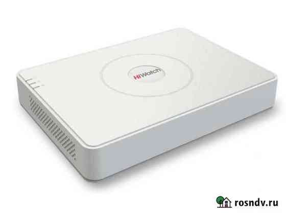 DS-H116G 16-ти канальный гибридный HD-TVI Саранск