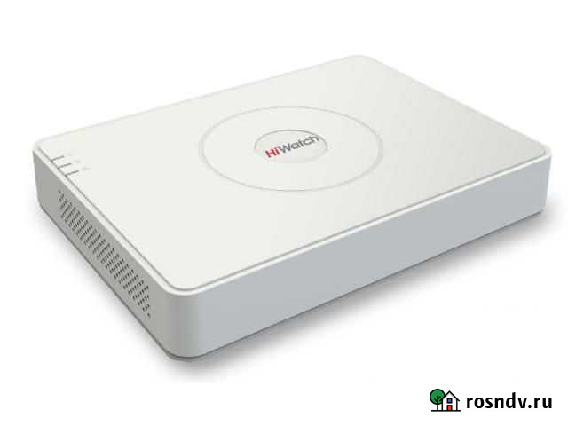 DS-H116G 16-ти канальный гибридный HD-TVI Саранск - изображение 1
