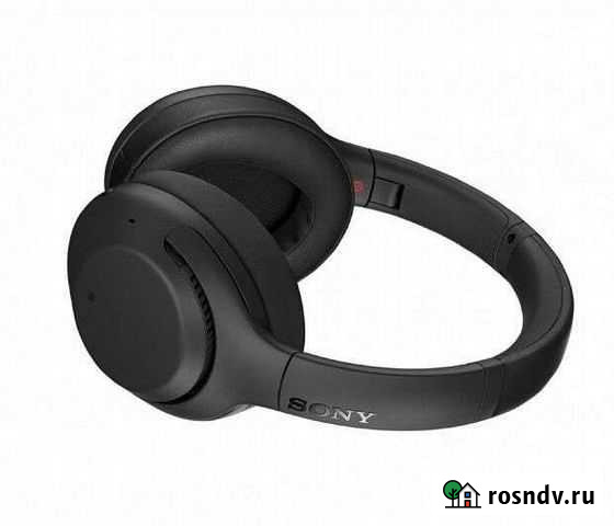 Sony Sony WH-XB900N Ижевск - изображение 1
