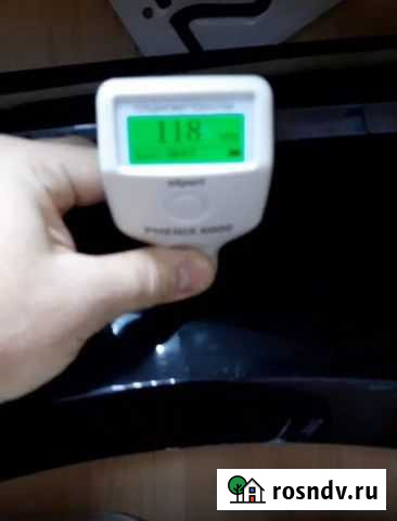 Толщиномер Phenix 6014 Миасс - изображение 1