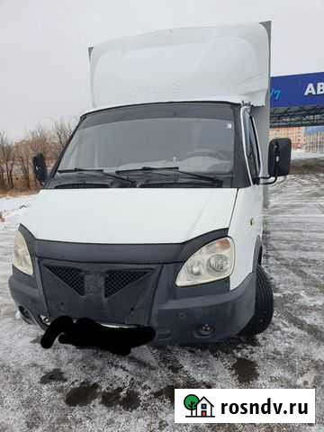 Грузоперевозки Волжский - изображение 1