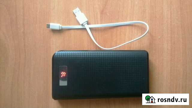 Внешний аккумулятор Чита - изображение 1