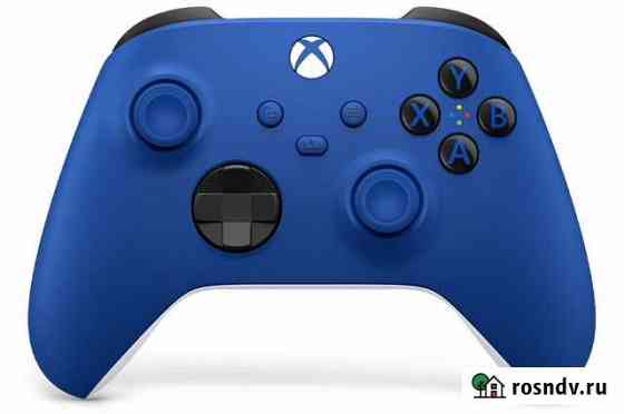 Геймпады Xbox Series S/X (новые) Ульяновск