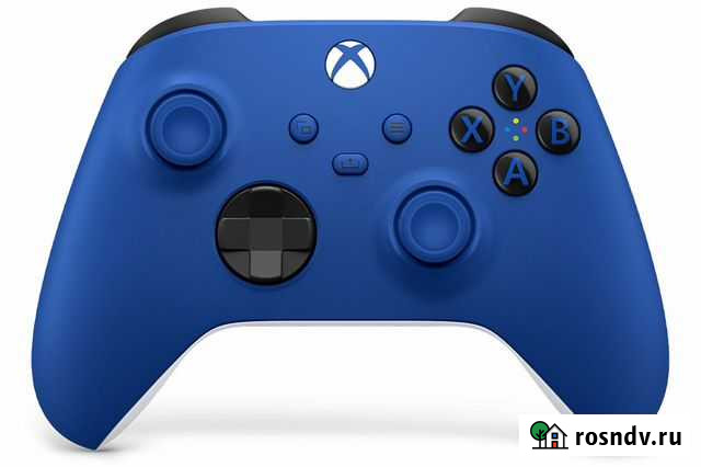Геймпады Xbox Series S/X (новые) Ульяновск - изображение 1