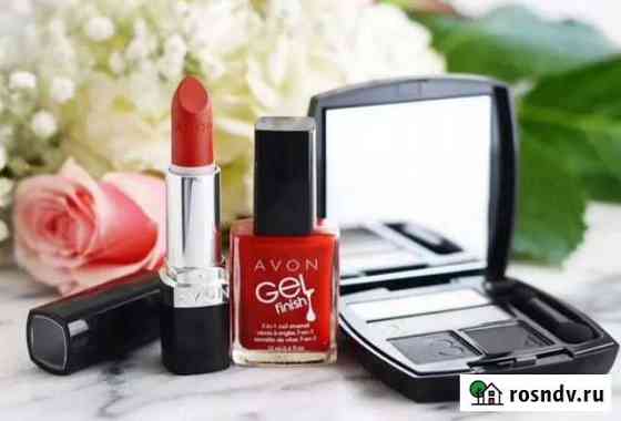 Эйвон Avon Нижний Тагил