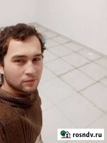 Укладки плитки любой тип Красноярск - изображение 1