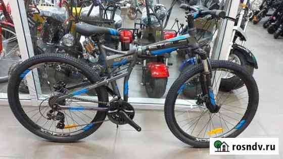 Велосипед stels pilot 970 MD Воронеж