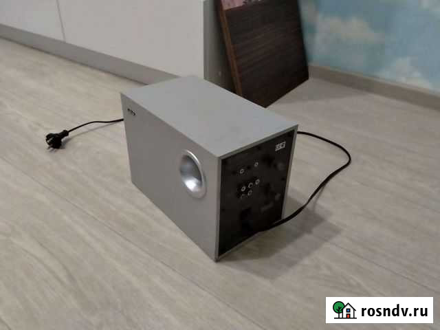 Колонки для компьютера Электросталь - изображение 1