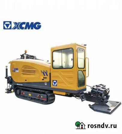 Установка гнб xcmg XZ420E Оренбург - изображение 1
