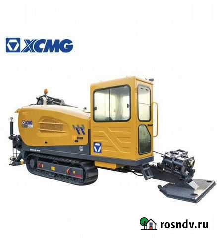 Установка гнб xcmg XZ420E Оренбург - изображение 1