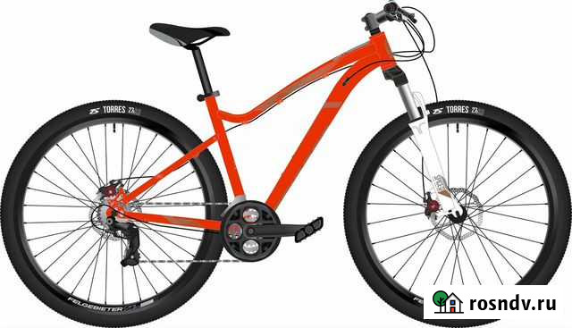 Велосипед женский Stinger Vega EVO (2021) Иваново - изображение 1