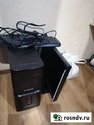 Компьютер системный блок Ухта - изображение 1