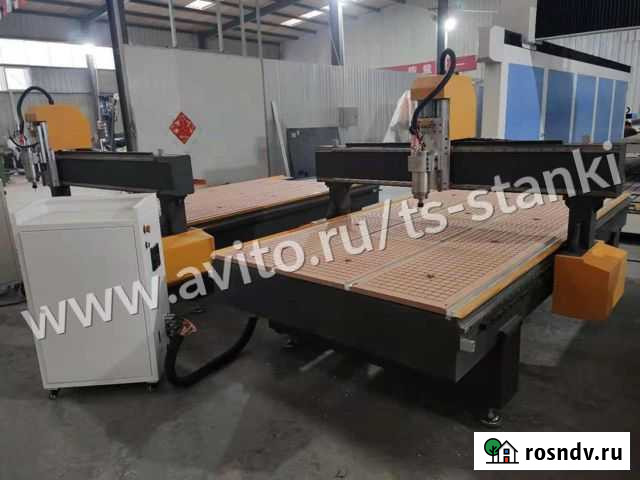 Фрезерный станок Владимир - изображение 1