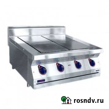 Плита электрическая эпк-47Н Пермь - изображение 1