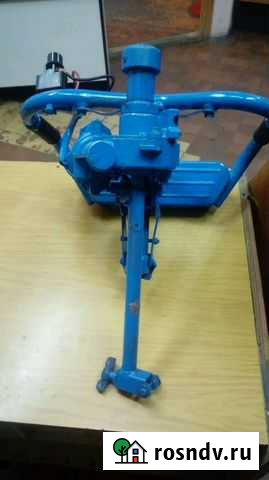 Электрический ледобур 12V Улан-Удэ - изображение 1